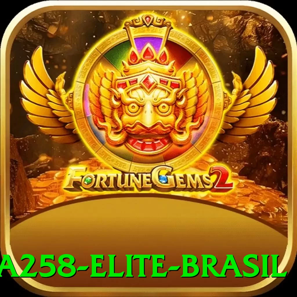 bra258 Elite Brasil - ✨ apk
