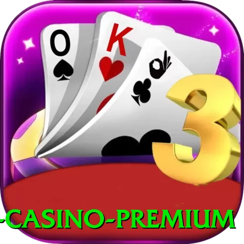 bvb777 - Casino Premium - apk