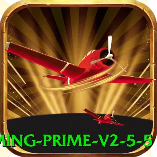 cac777 Gaming Prime v2.5.5 - game