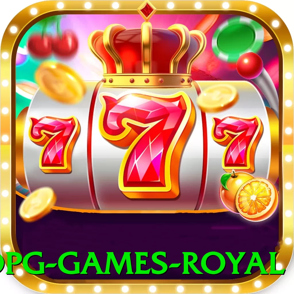 cervopg Games Royal - apk