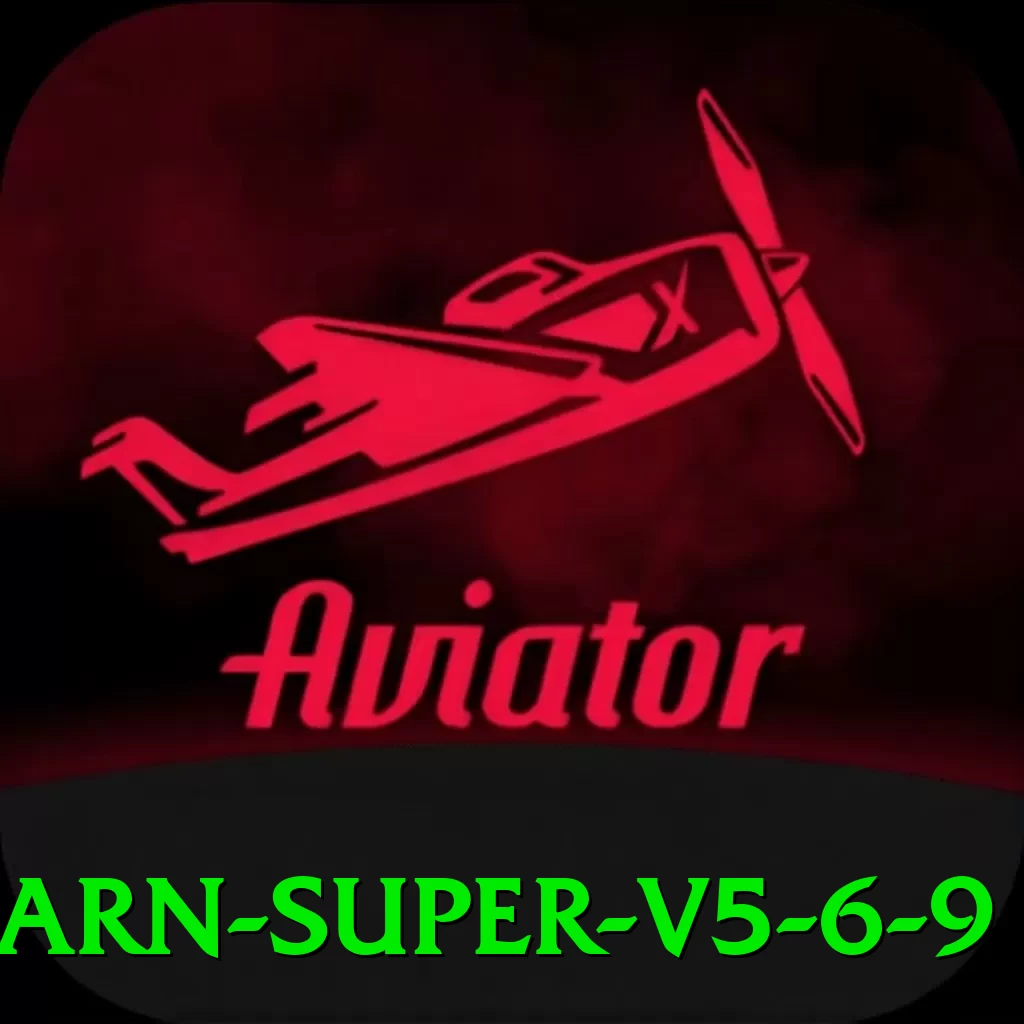 cy8 Earn Super v5.6.9 - aplicativo