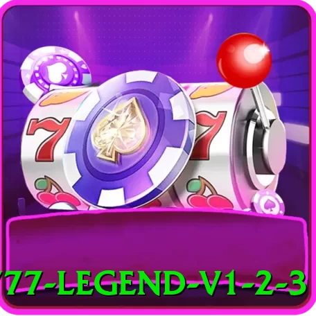 dtd777 Legend v1.2.3 - ⚡ apk