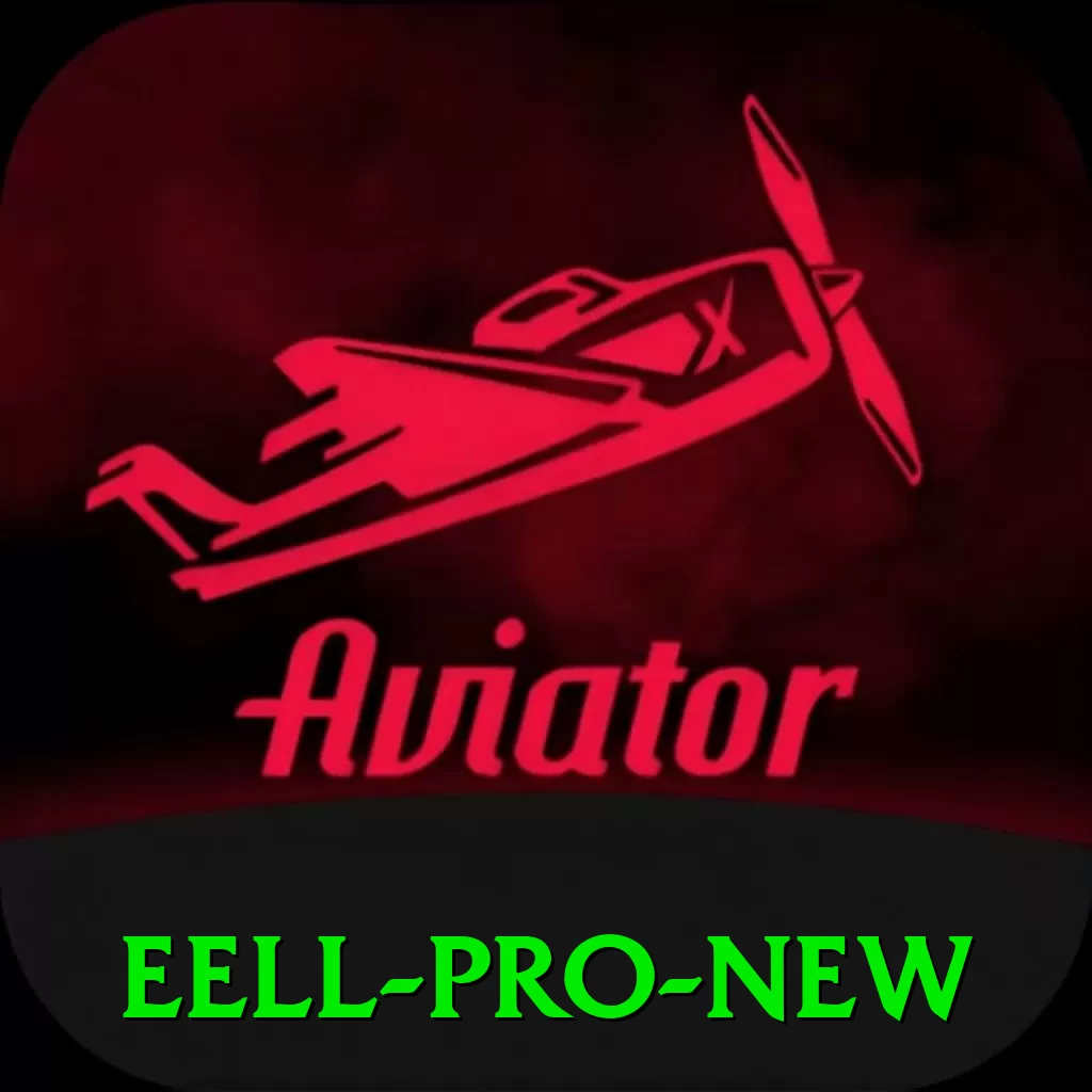 eell Pro New - aplicativo