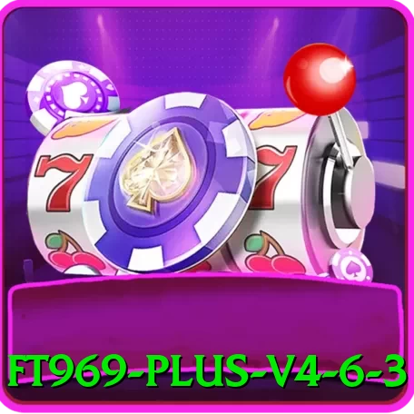 ft969 - Plus v4.6.3 - 💎 apk