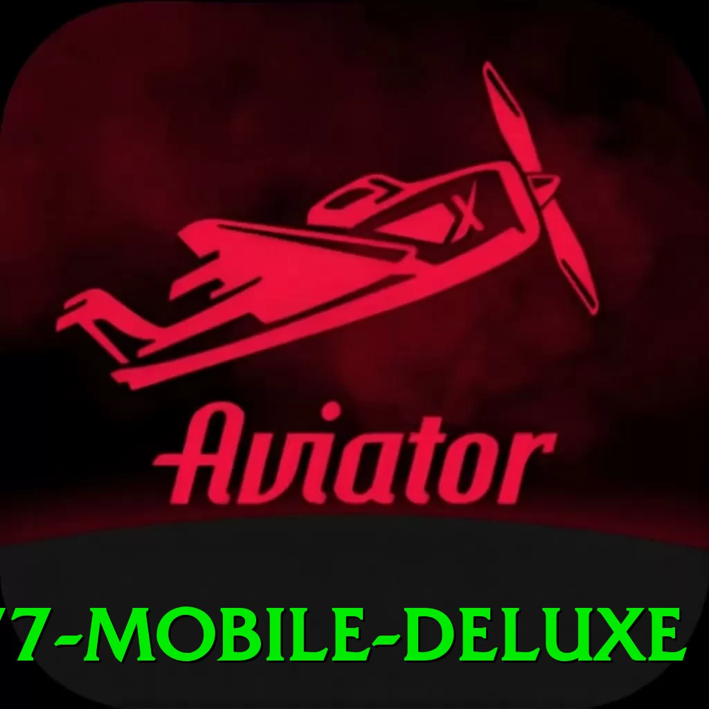 gcg777 Mobile Deluxe - 👉 apk