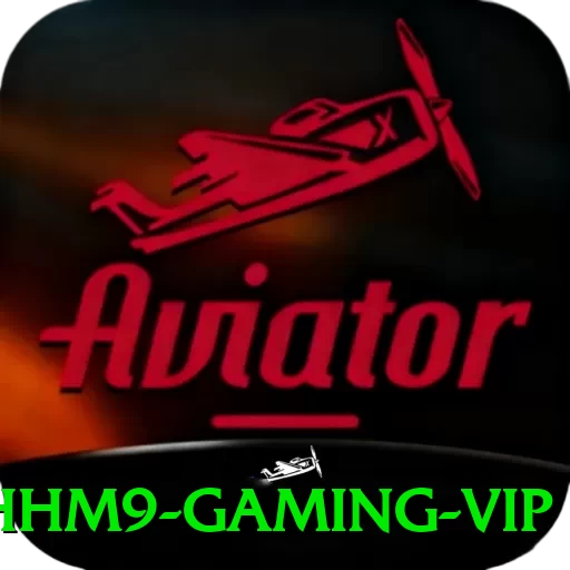 hhhm9 Gaming VIP - 🏆 apk
