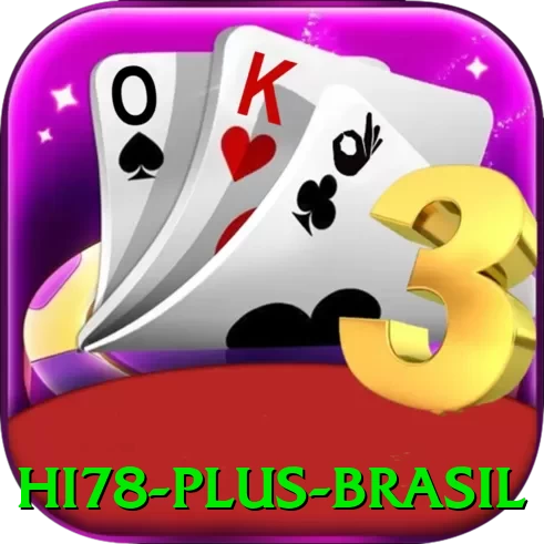 hi78 Plus Brasil - 👉 apk