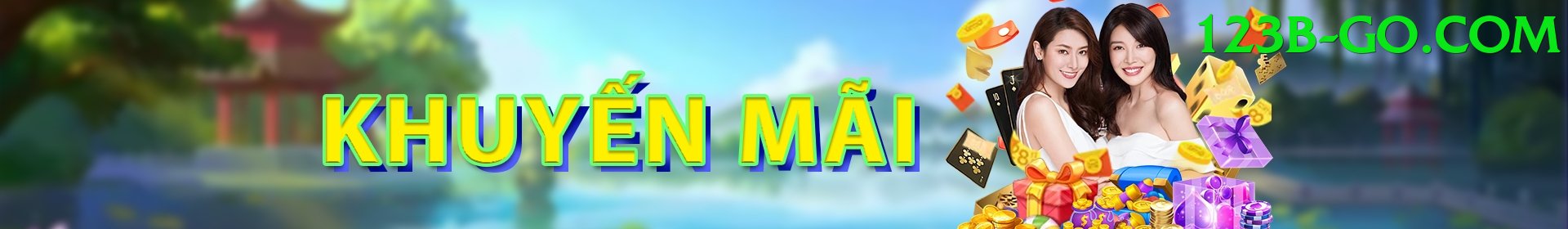 Khuyến Mãi - 123b - Arena
