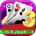 jjbb - Slots Master