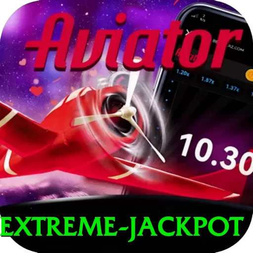 jjzz Extreme Jackpot - pk
