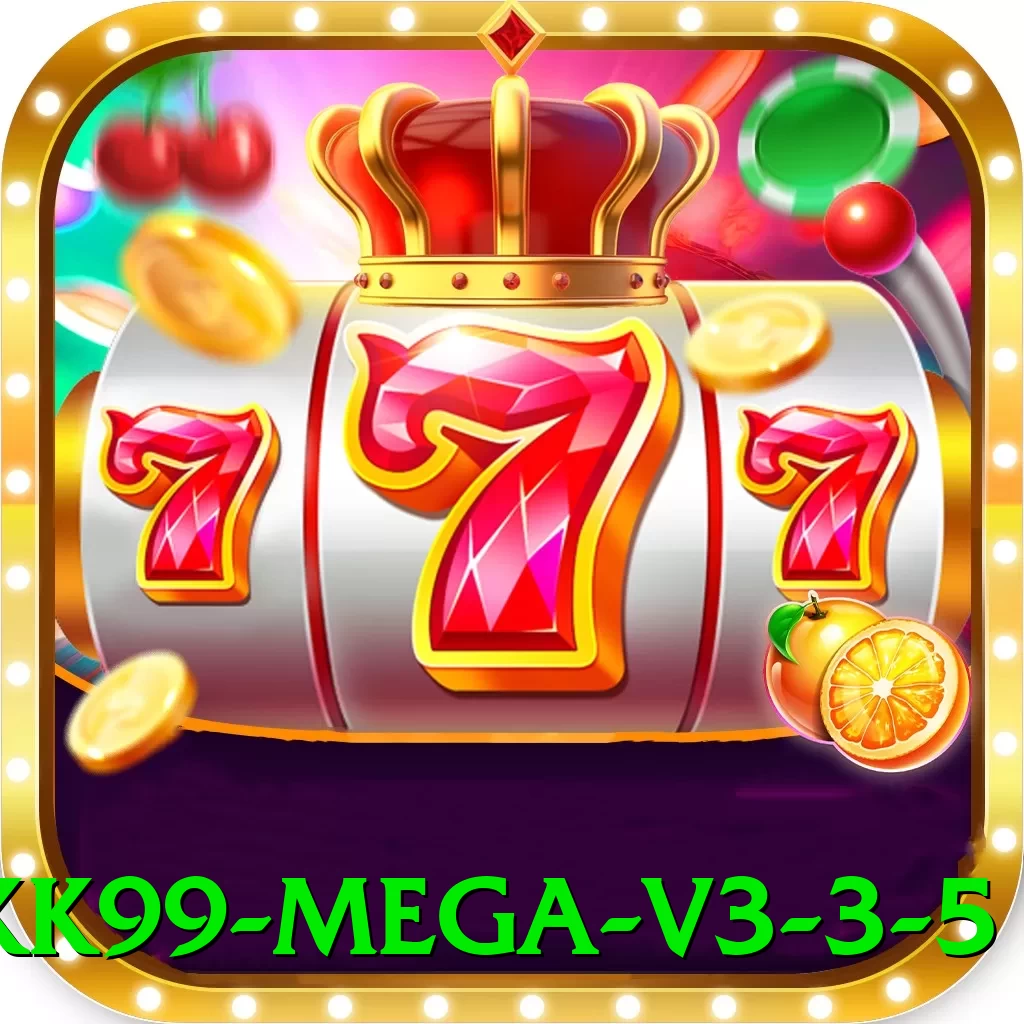 kkkkk99 Mega v3.3.5 - ⚡ apk
