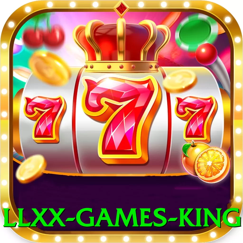 llxx Games King - app