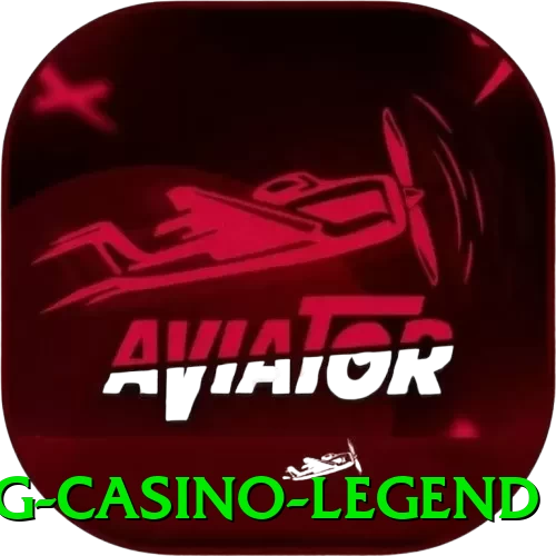meteorpg - Casino Legend - app