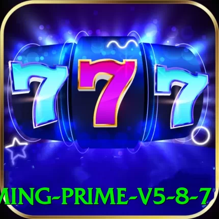migapg Gaming Prime v5.8.7 - game