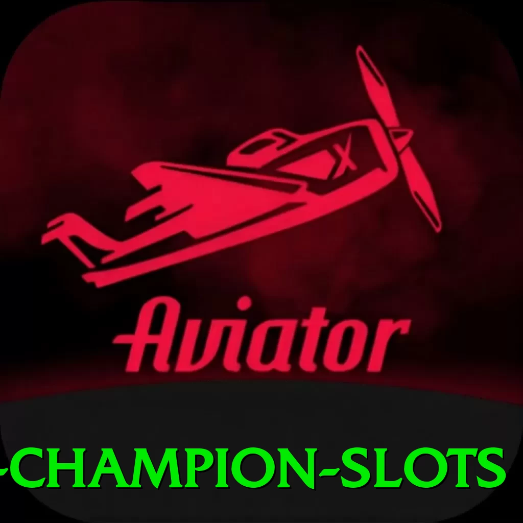 mmhbet Champion Slots - 🔥 apk