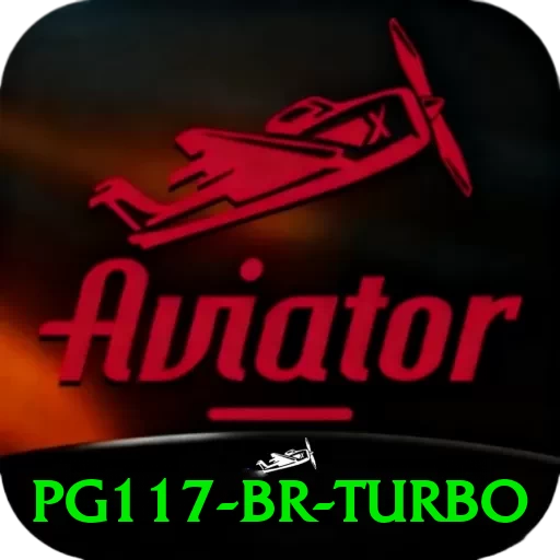 pg117 BR Turbo - game