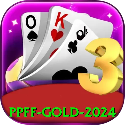 ppff Gold 2024 - 🏆 apk