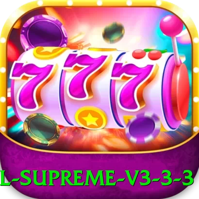 ppybet Brasil Supreme v3.3.3 - apk