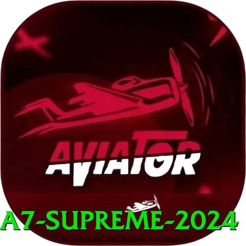 roda7 Supreme 2024 - 🔥 apk