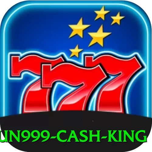 sun999 Cash King - pk