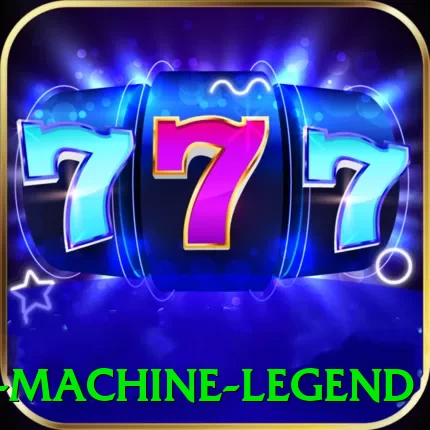 ttrr Slot Machine Legend - app