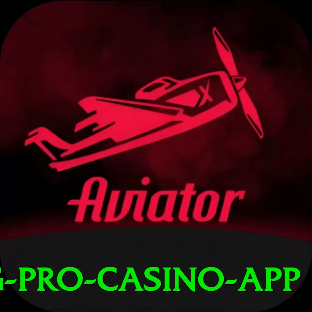 tvvpg Pro Casino App - 👉 apk