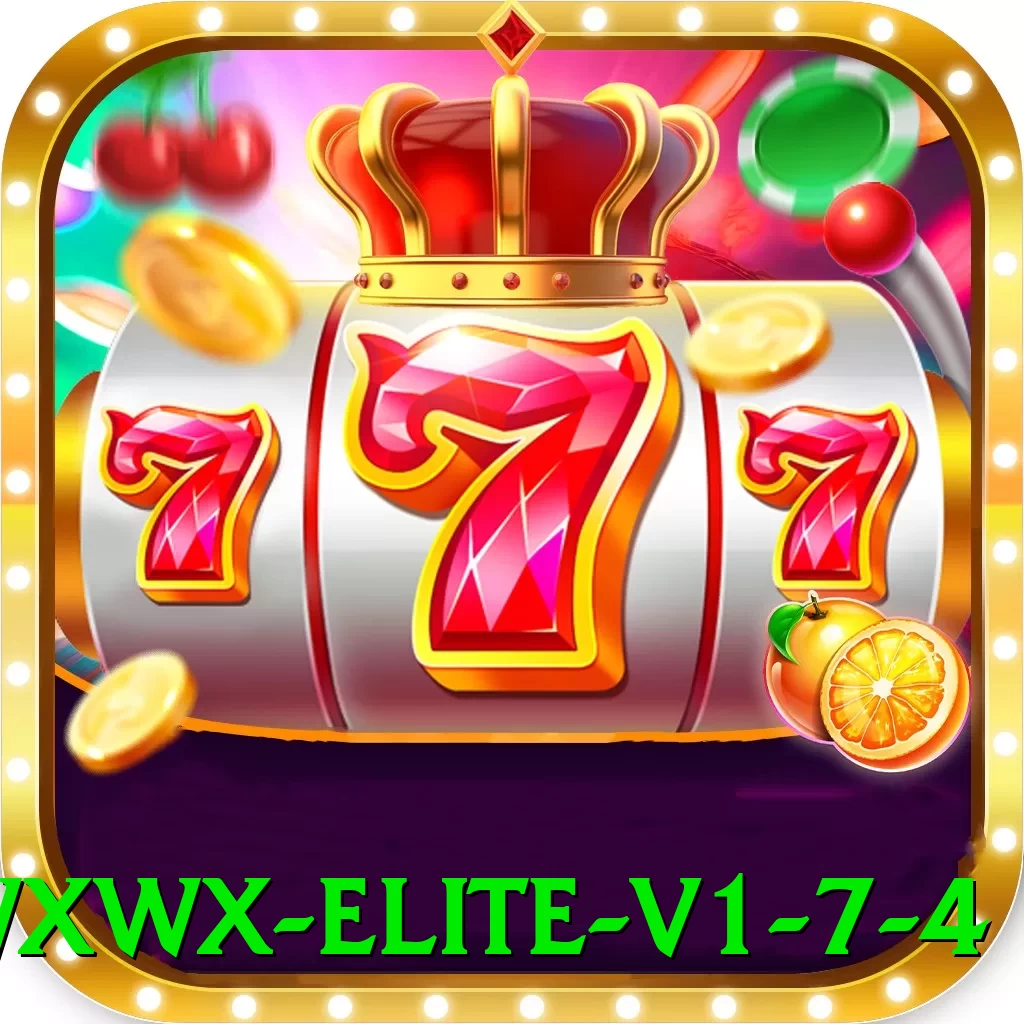 wxwx - Elite v1.7.4 - 🎯 apk