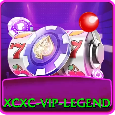 xcxc - VIP Legend - plataforma