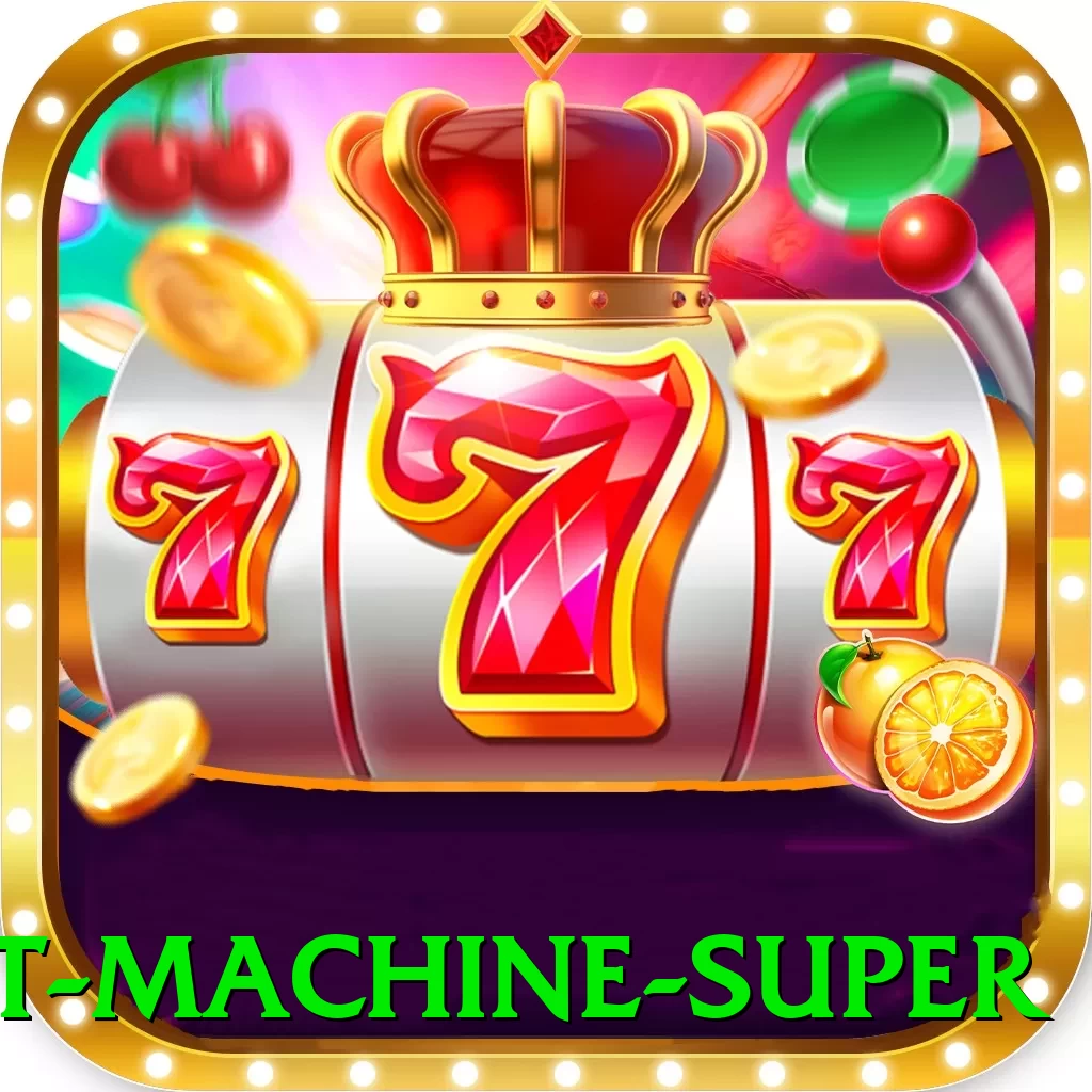 xx77 Slot Machine Super - ⭐ apk