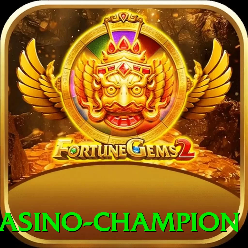 yd555 Live Casino Champion - pk