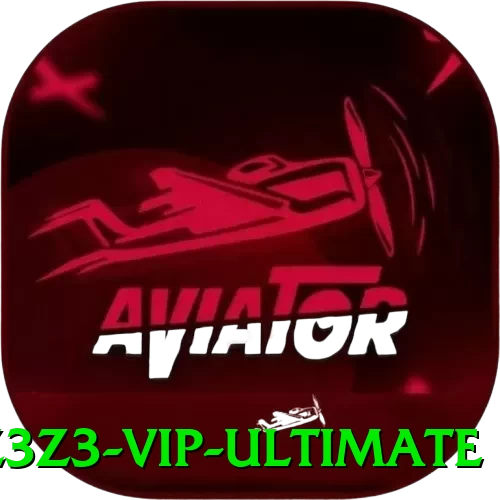 z3z3 - VIP Ultimate - ⚡ apk